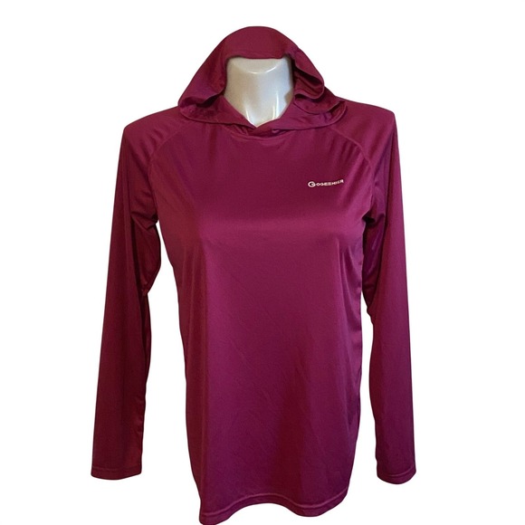 Ogeenier Tops - Ogeenier Adult Hoody Pullover Athletic Shirt M Medium